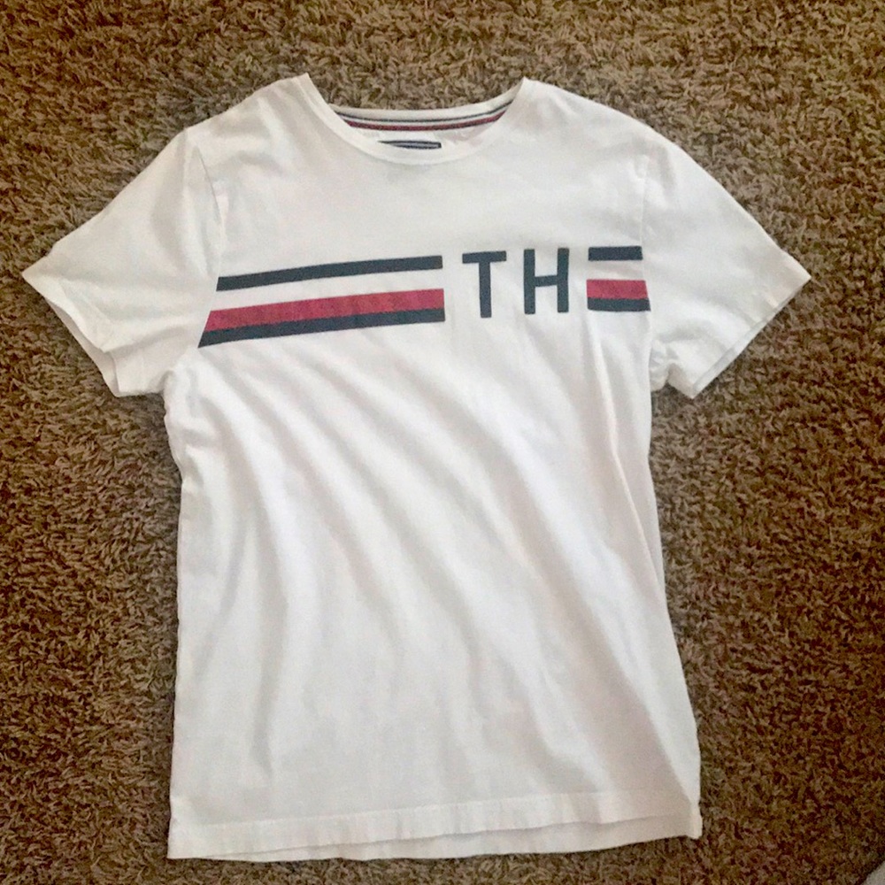 Tommy Hilfiger t-shirt